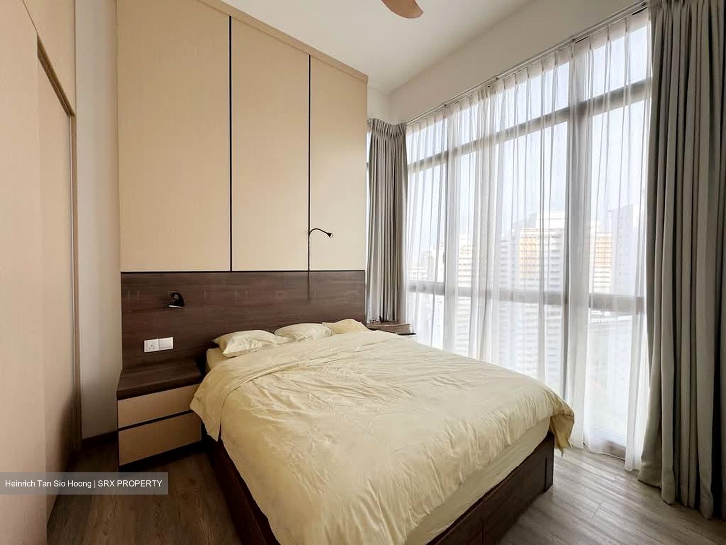 Hillion Residences (D23), Apartment #590861741